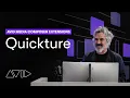 Avid Media Composer Extensions Quickture