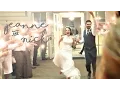JEANNE NICK ZAMITH Wedding Reception