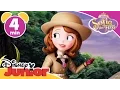 Download Lagu Sofia the First | Royal Vacation | @disneykids