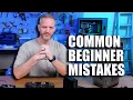 Common PC Building Mistakes that Beginners Make