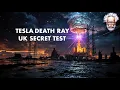 Download Lagu Nikola Tesla - Death Ray UK-test