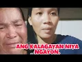 Download Lagu ANG KALAGAYAN NIYA NGAYON 😔SANA MAGIGING OK DIN SIYA!#aileenkalev 