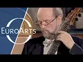 Download Lagu Bach – Sonata sopr'il soggetto reale, BWV 1079 (Sigiswald Kuijken, Barthold Kuijken)