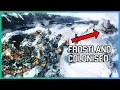 Lagu This is how I DOMINATED the Frostland in Frostpunk 2 (Full Utopia Builder)