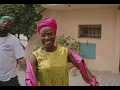 Angelique Kidjo & Davido - Joy (Official music video)