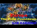 Download Lagu Europe - The Final Countdown (GB) - Karaoke Instrumental Lyrics