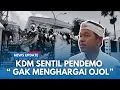 Download Lagu ADA PENDEMO NYAMPAH, KDM GERAM! Gedung DPRD Jabar Dilempari Sampah usai Dibersihkan Ojol