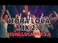 Download Lagu HORA LOCA MIX 2025 VOL 1 DJ MAIKY 2.0 #HORALOCA MIX
