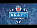 2021 NFL Draft Full First Round All First Round Picks
