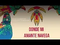 Hugel x Cumbiafrica x Westend AGUILA (Official lyric video)
