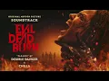 Double Danger Chilla - Paradise Evil Dead Burn Soundtrack WaterTower Music