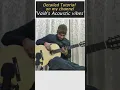 Download Lagu Gratitude | Amin Toofani | Melodic part | Tutorial shorts | By Vaibhav