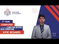 PGC lectures-Inter Part 1-KPK Board-Computer-Chapter 1 - Computing Devices Basic Operations