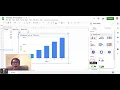 Calculating Graphing Lab Data in Google Sheets