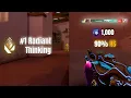 Lagu this is what REAL game sense looks like | VALORANT RADIANT GUIDE 2026