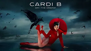 cardi b dead feat summer walker official audio 