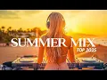 Download Lagu Summer Mix 2025 🍓 Best Popular Songs 2025 🍓Faded, Supergirl, A Sky Full Of Star, Perfect Cover