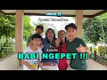 SPESIAL RAMADHAN Episode : BABI NGEPET !!!