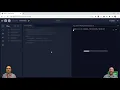 Creating a New Program in Repl it