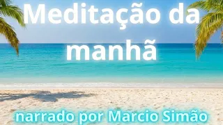 Meditação Da Manhã (Dr. Joe Dispenza)