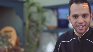 برنامج حلى سريع وصفات صاحب السعادة مصطفي الجبالي على قناة بيتي 