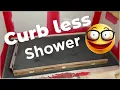 Shower Castico Arcadia 1 Man Installation Trick Tips