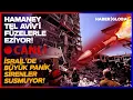 Download Lagu CANLI | İran'ın İntikamı Başladı! Hamaney İsrail'e Ölüm Kusuyor Tel Aviv'de Patlama Sesleri!