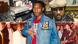 Chicago s Last Kingpin Who Made 1M EVERY Week Got Betrayed By His OWN Bodyguard Flukey Stokes