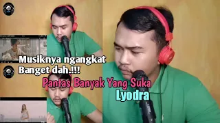 Download Lyodra - Mengapa Kita #TelanjurMencinta ( Official Musik Video)  Reaction Video MP3