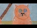 The Kind Prophet (s) and the Thirsty Cat