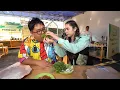Download Lagu Kenta \u0026 Vika Kulineran di Uduk Nusantara | ENAKNYA MANTUL (24/08/25) Part 3