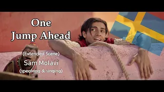 Download (Extended Scene) One Jump Ahead [2019] - Swedish MP3