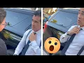 Colin Farrell Stops Everything for a Starstruck Kid