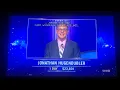 Download Lagu Jeopardy, intro, Season 42 PREMIERE - Jonathan Hugendubler Day 2 (9/8/25)