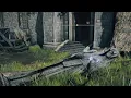 How to Obtain Items from the Statue at Castle Stormveil - Elden Ring