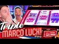 Marco s BIGGEST Jackpot Of All Time