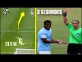 15 Récords Mundiales Más RAROS En El Futbol