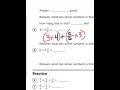 Everyday Math 4th Grade Home Links 7 5 Multiplying Mixed Numbers by Whole Numbers page 199