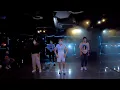 FLETCHER, Kito - Bitter ft. Trevor Daniel / Wing Choreography