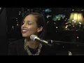Alicia Keys' "Brand New Me" Performance from the YouTube Livestream with Google+ Hangout Event