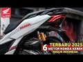 Download Lagu TERBARU BRO❗NEW HONDA LUNCURKAN 6 MOTOR KEREN MASUK INDONESIA!? AKHIR BULAN INI !?AEROX | VARIO 