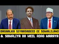 Download Lagu SULDAN CABDIKARIM OO SOO BANDHIGAY XAALADA CAKIRAN EE SOMALIYA IYO DAGAALKA KU WAAJAHAN SOMALILAND 