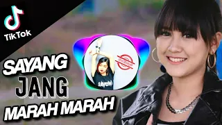 Download DJ Sayang Jangan Marah Marah NCS TIK TOK VIRAL 2020 ! Lagu Ambon Terbaru 2020 (aaajik remix) MP3