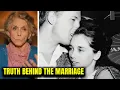 Jerry Lee Lewis s Former Child Bride Reveals Shocking Truth About Their Marriage
