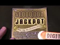 OHIO LOTTERY 1 000 000 JACKPOT please read the description