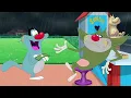 Download Lagu Oggy and the Cockroaches - Sun City (Season 7) BEST CARTOON COLLECTION | New Episodes in HD