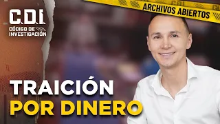 Mauricio Leal perdió la vida a manos de su propio hermano | Código de Investigación