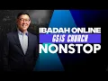 Download Lagu Ibadah Sepanjang Hari GSJS / NON-STOP - 5 Oktober 2025