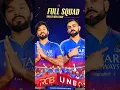 Download Lagu RCB Unbox Event 2025 😍🤯 #cricket #bharat #viratkohli #rcb #ipl2025 #rcbunbox