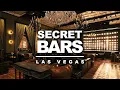 Best Hidden Bars Lounges and Speakeasies In Las Vegas Secret Bars In Las Vegas